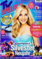 Tv Spielfilm Magazine Issue NO1