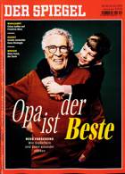 Der Spiegel Magazine Issue NO52