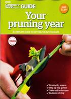 Gardeners World Guide Magazine Issue PRUNING 25