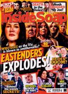 Inside Soap Magazine Issue 15/02/2025