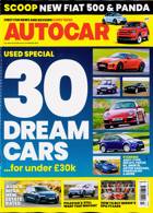 Autocar Magazine Issue 12/02/2025