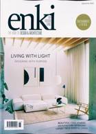 Enki Magazine Issue VOL 65