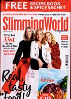 Slimming World Magazine Issue MAR-APR