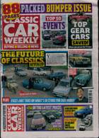 Classic Car Weekly Magazine Issue 12/02/2025