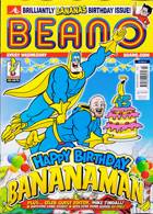 Beano Magazine Issue 15/02/2025