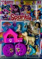 Sparkle World Magazine Issue NO 350