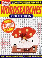 Tab Wordsearches Collection Magazine Issue NO 2