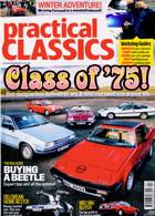 Practical Classics Magazine Issue APR 25