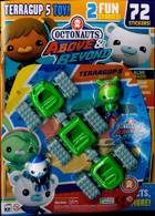 Octonauts Magazine Issue NO 154