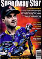 Speedway Star Magazine Issue 15/02/2025