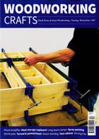 Woodworking Crafts Magazine Issue NO 92