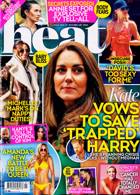 Heat Magazine Issue 15/02/2025