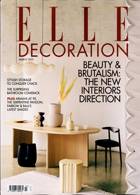 Elle Decoration Magazine Issue MAR 25