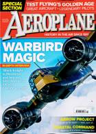 Aeroplane Monthly Magazine Issue MAR 25