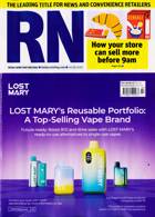 Retail Newsagent Magazine Issue 14/02/2025