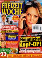 Freizeit Woche Magazine Issue NO 7