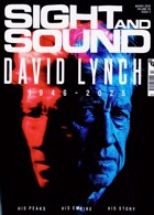 Sight & Sound Magazine Issue MAR 25