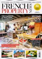 French Property News Magazine Issue NO 392