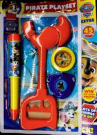 Paw Patrol Extra Magazine Issue NO 45