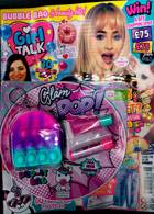 Girl Talk Magazine Issue NO 718