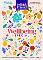 Lifestyle Collection Magazine Issue WELLBEING