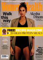 Womens Health Magazine Issue MAR 25