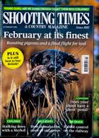 Shooting Times & Country Magazine Issue 12/02/2025