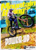 Mountain Biking Uk Magazine Issue MAR 25