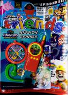 Fun To Learn Friends Magazine Issue NO 524