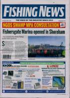 Fishing News Magazine Issue 13/02/2025