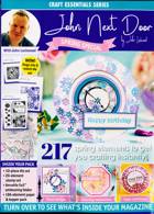 Craft Essential Series Magazine Issue JOHNND 167