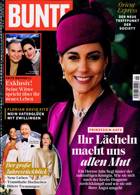 Bunte Illustrierte Magazine Issue NO1