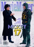 Movie Maker Magazine Issue NO154