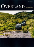 Overland Journal Magazine Issue GGDE25