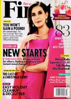 First For Women Magazine Issue 30 DEC 24