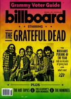 Billboard Magazine Issue 7 DEC 24