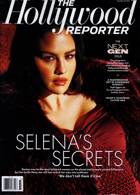 The Hollywood Reporter Magazine Issue 20 NOV 24