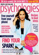 Psychologies Magazine Issue MAR 25