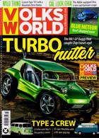 Volksworld Magazine Issue MAR 25