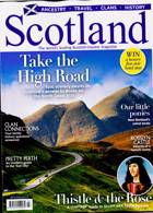 Scotland Magazine Issue MAR-APR