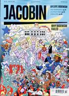 Jacobin Magazine Issue NO 56