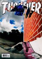 Thrasher Magazine Issue MAR 25