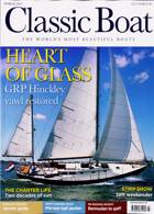 Classic Boat Magazine Issue MAR 25