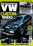 Performance Vw Magazine Issue MAR 25