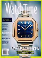 Watchtime Magazine Issue FEB 25