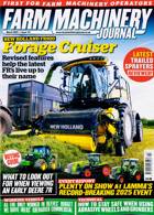 Farm Machinery Journal Magazine Issue MAR 25