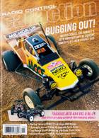 Radio Control Car Action Magazine Issue JAN 25