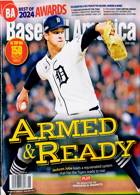 Baseball America Magazine Issue DEC/JAN25