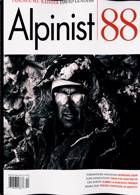 Alpinist Magazine Issue WIN 25