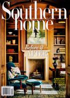 Southern Home Magazine Issue JAN/FEB25